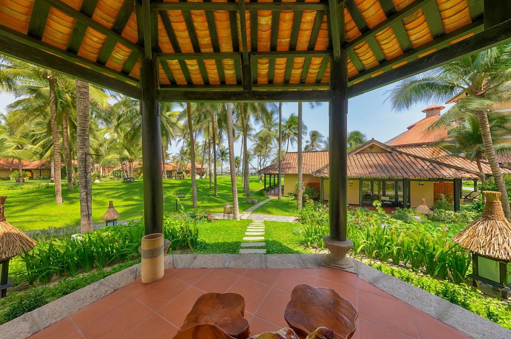 Khu nghỉ mát Seahorse & 4*