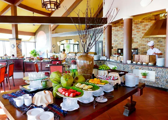 Seahorse Resort & Spa