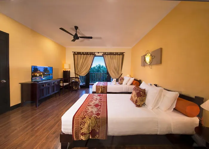 Seahorse Resort&Spa