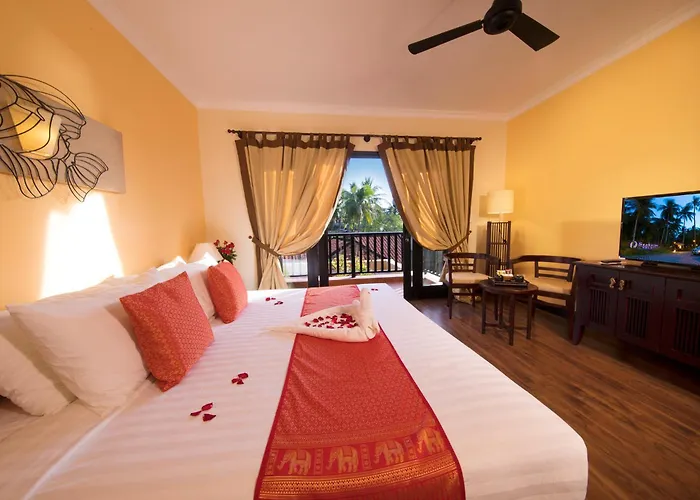 Seahorse Resort&Spa