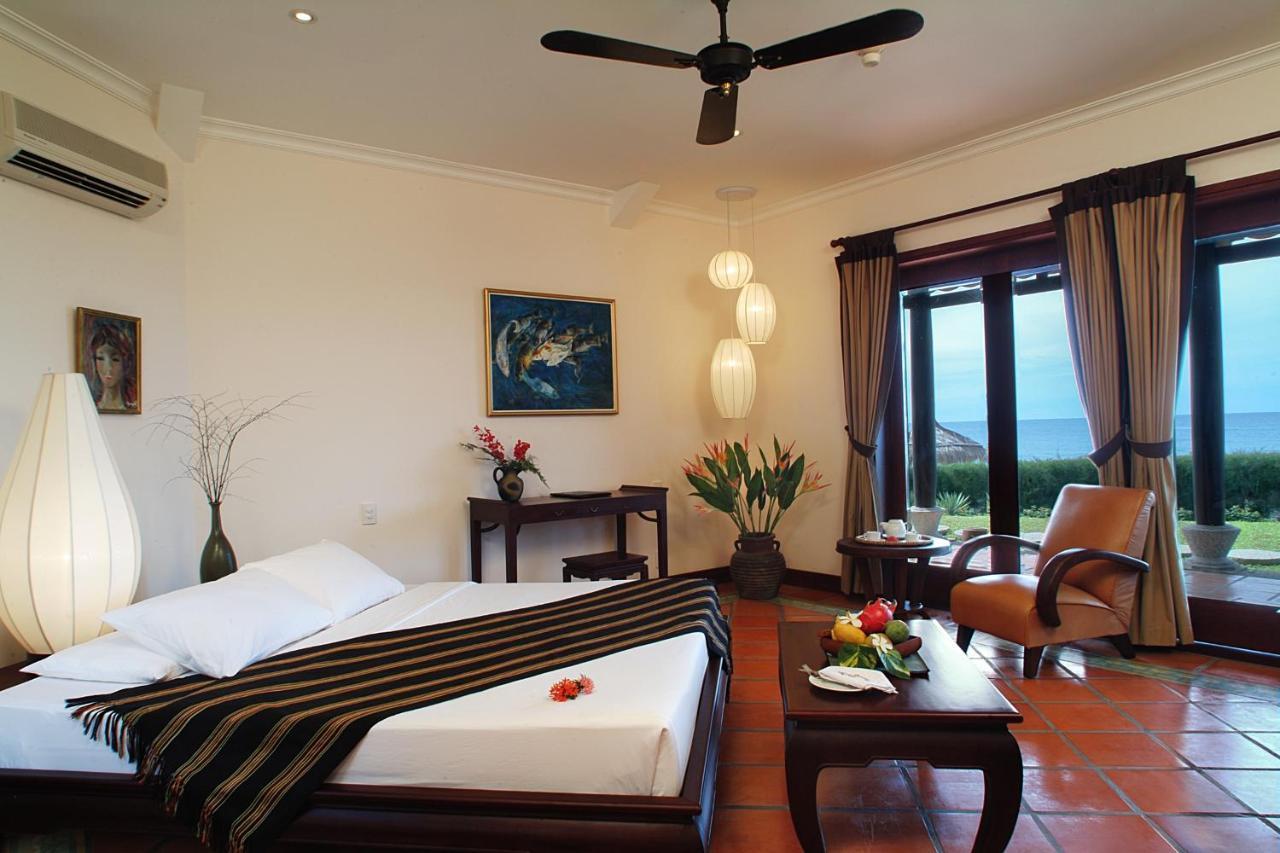 Resort Seahorse Resort&spa 4*