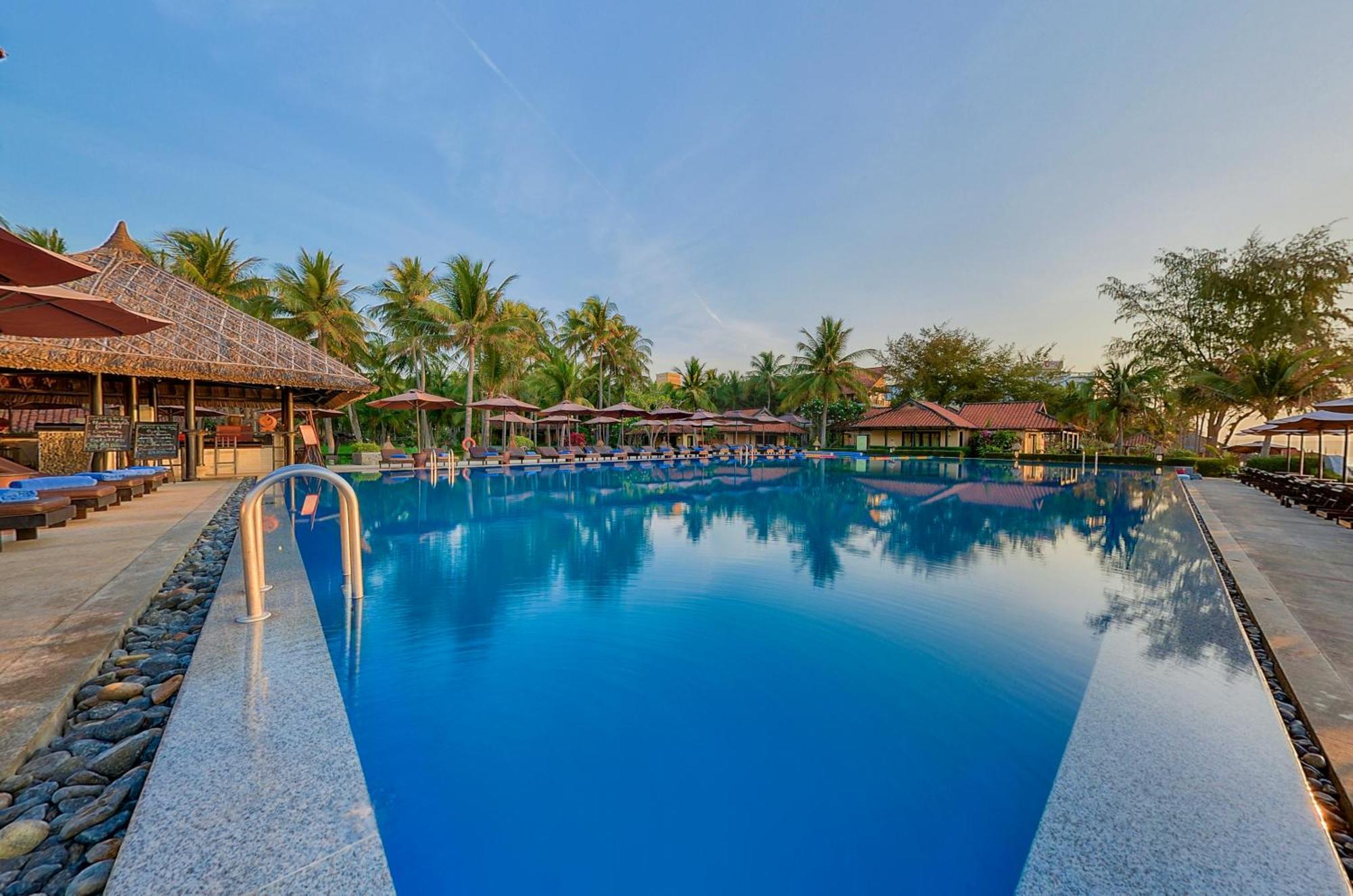 Resort Seahorse Resort&spa 4*