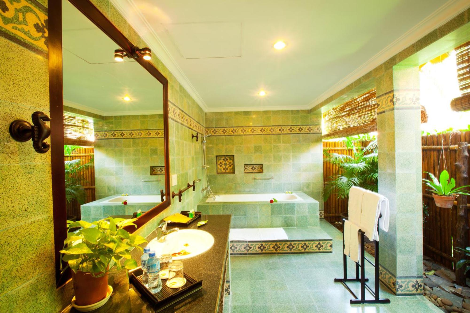Seahorse Resort&spa Mũi Né