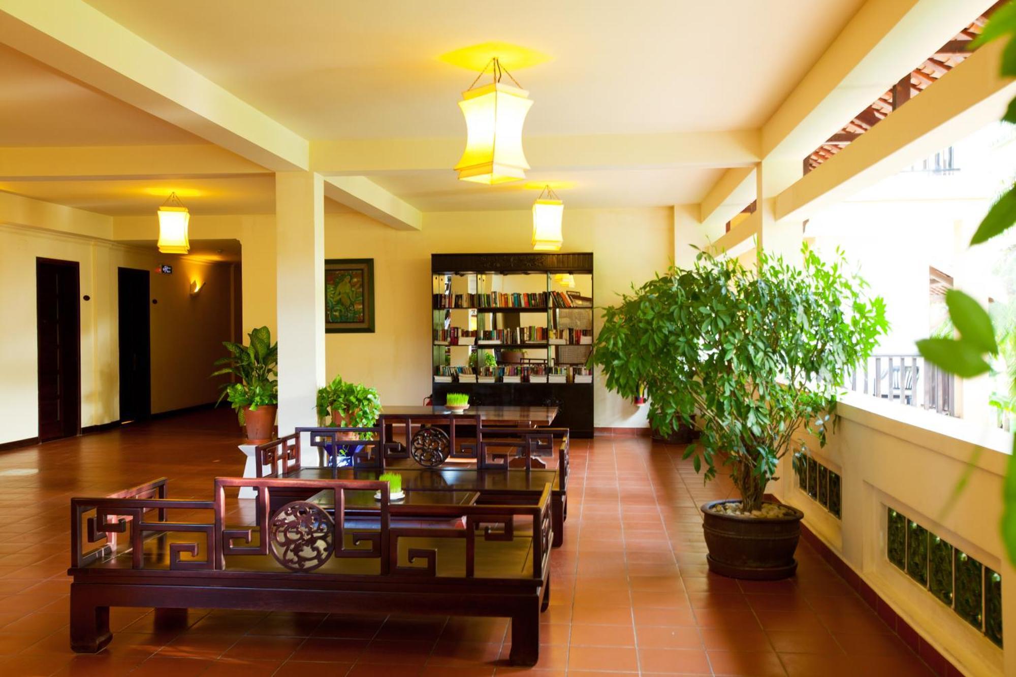 Seahorse Resort&spa Resort 4*