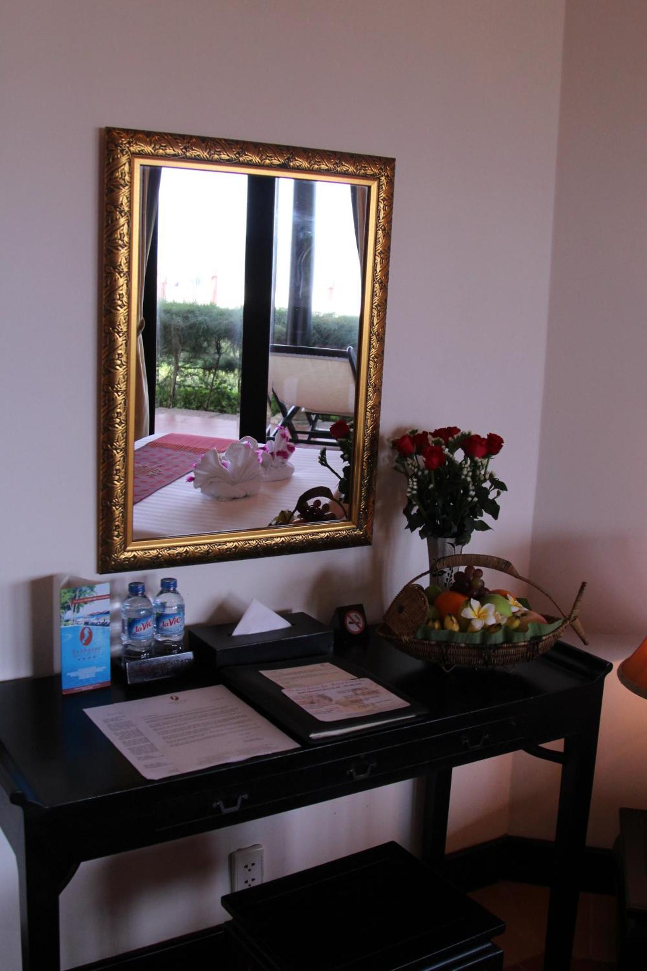 Seahorse Resort&spa Resort 4*