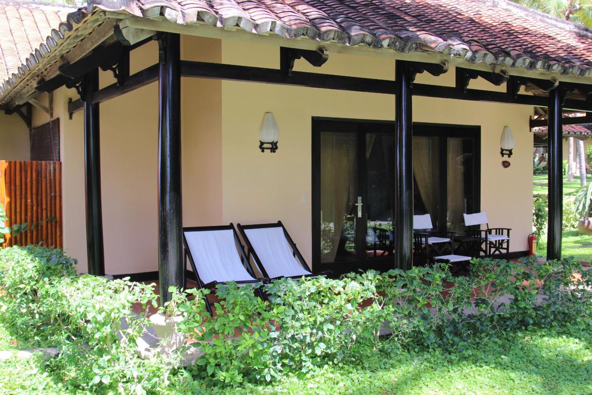 Seahorse Resort&spa 4* Mũi Né