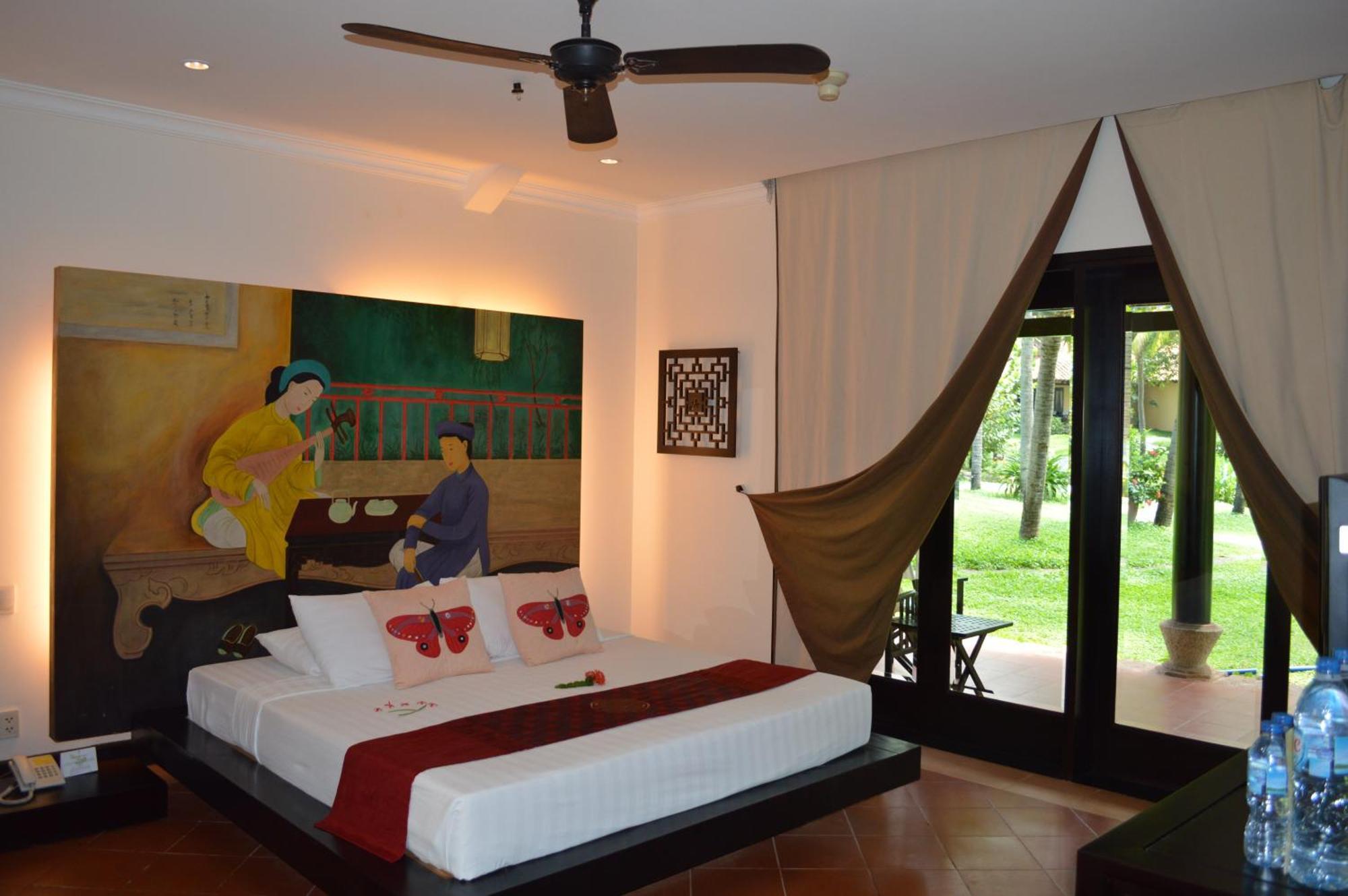 Resort Seahorse Resort&spa 4*