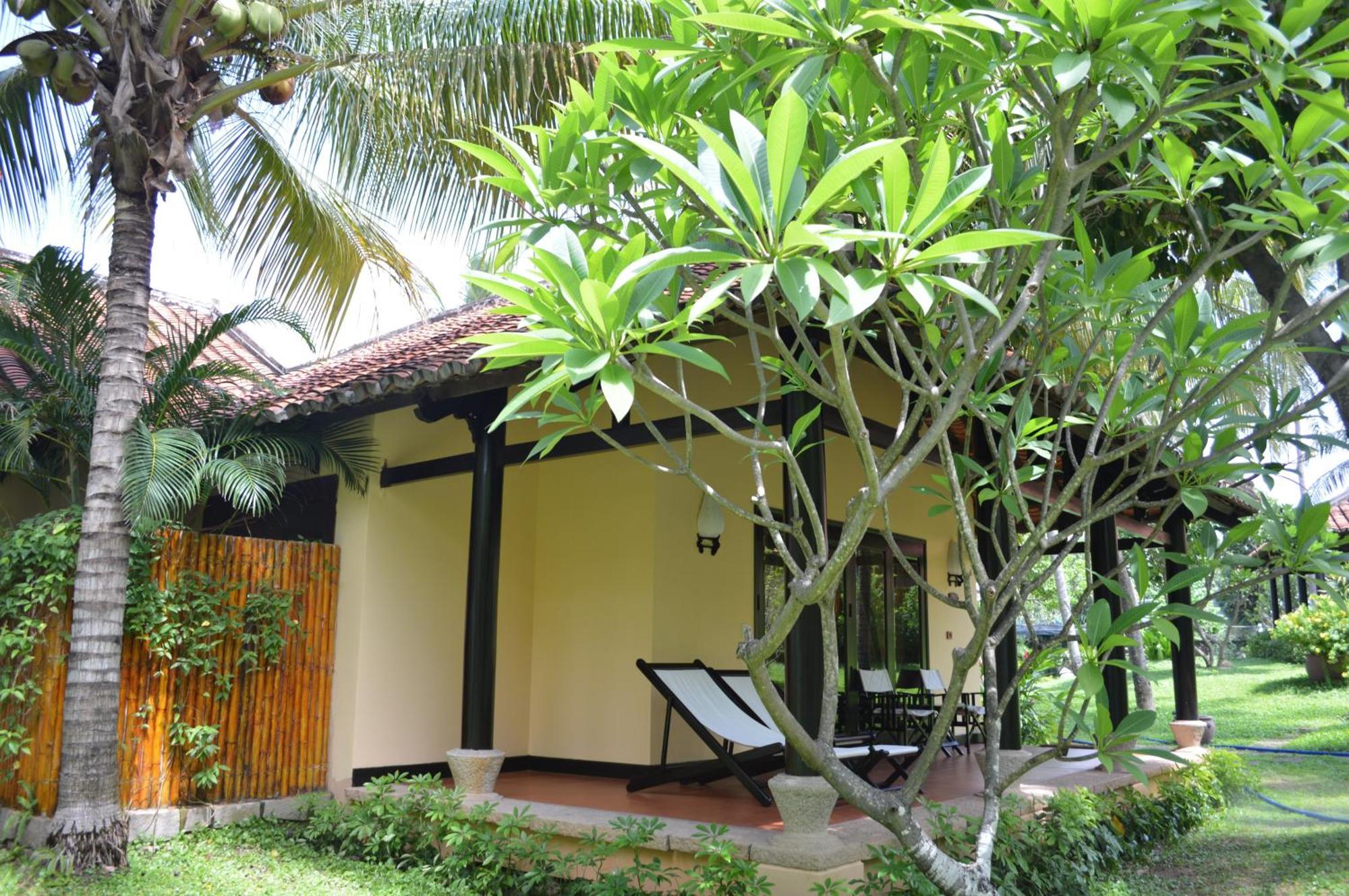 Seahorse Resort&spa Resort