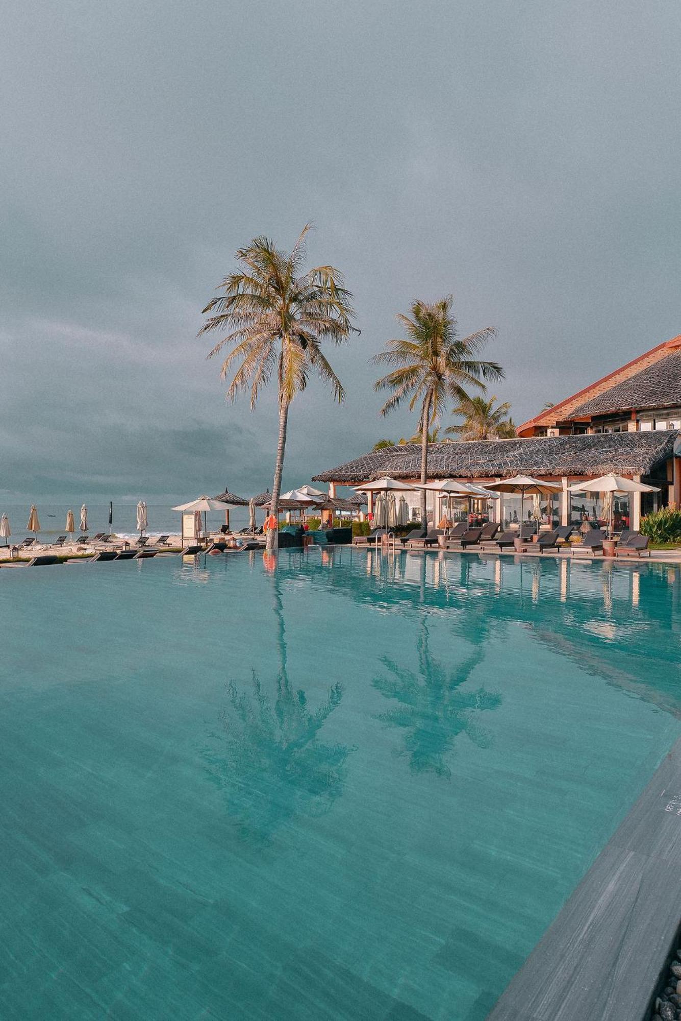 Seahorse Resort&spa 4* Mũi Né