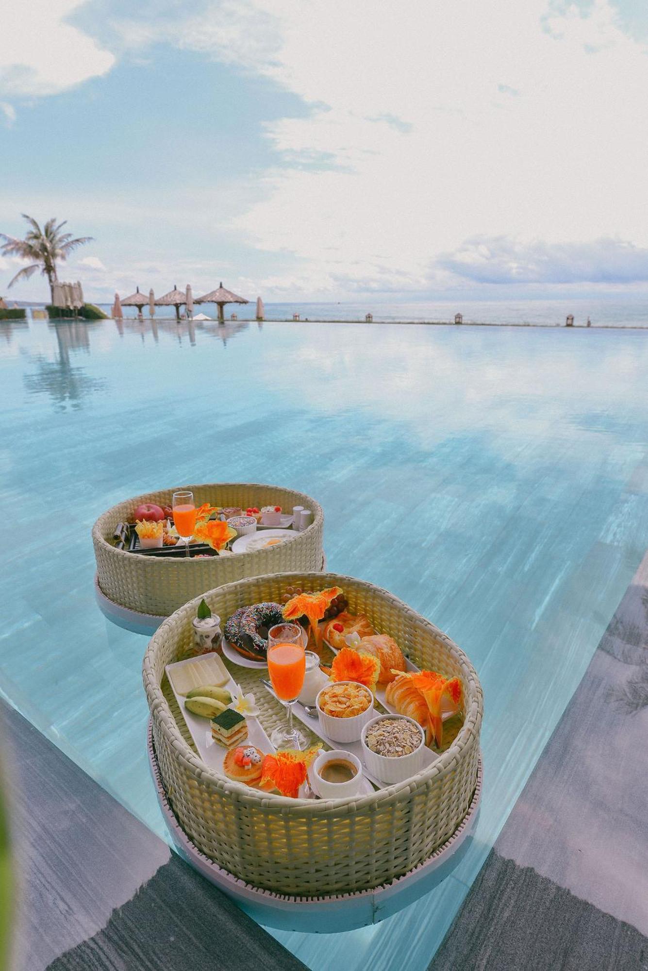 Seahorse Resort&spa Resort