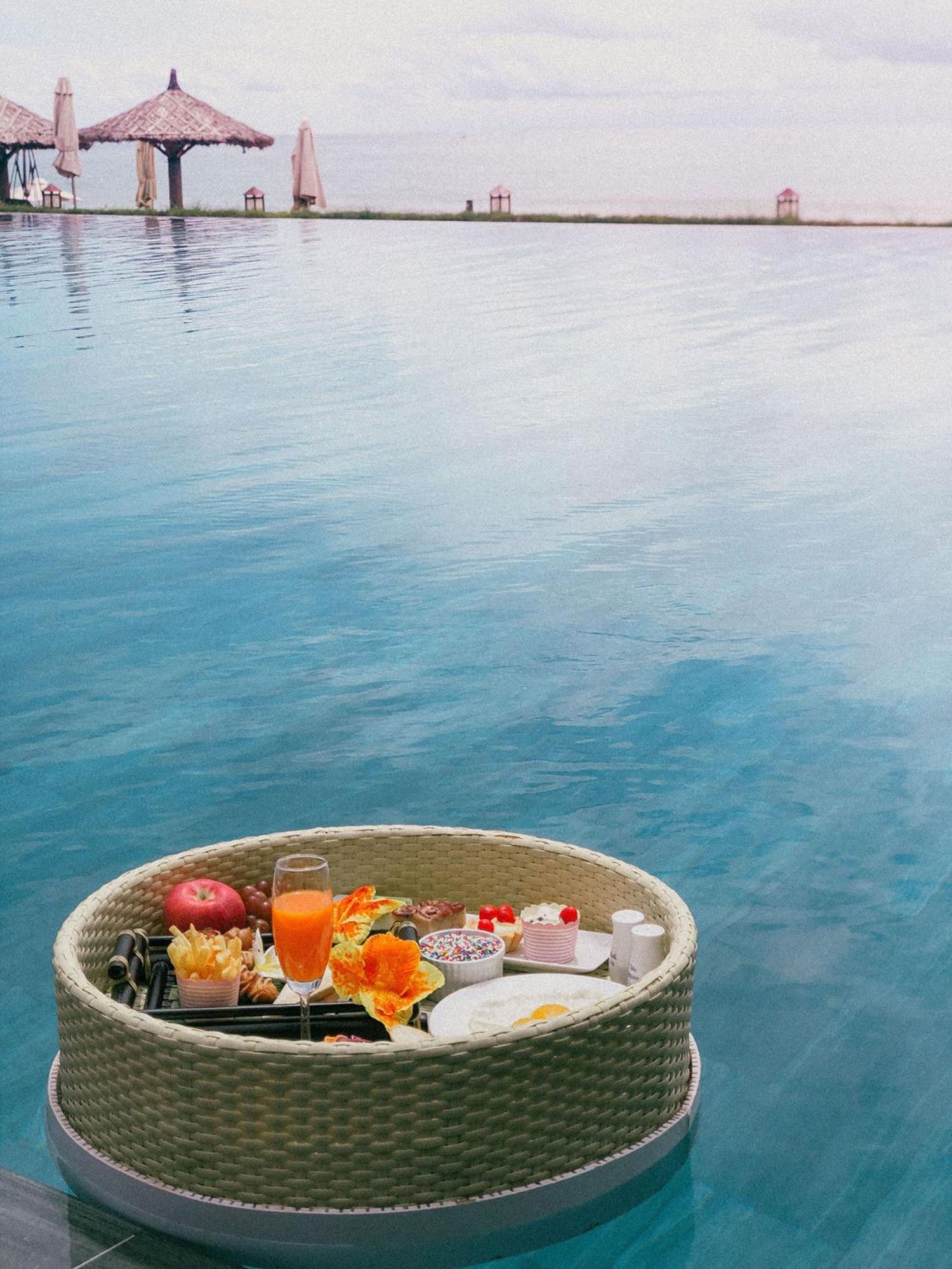 Seahorse Resort&spa Resort Mũi Né