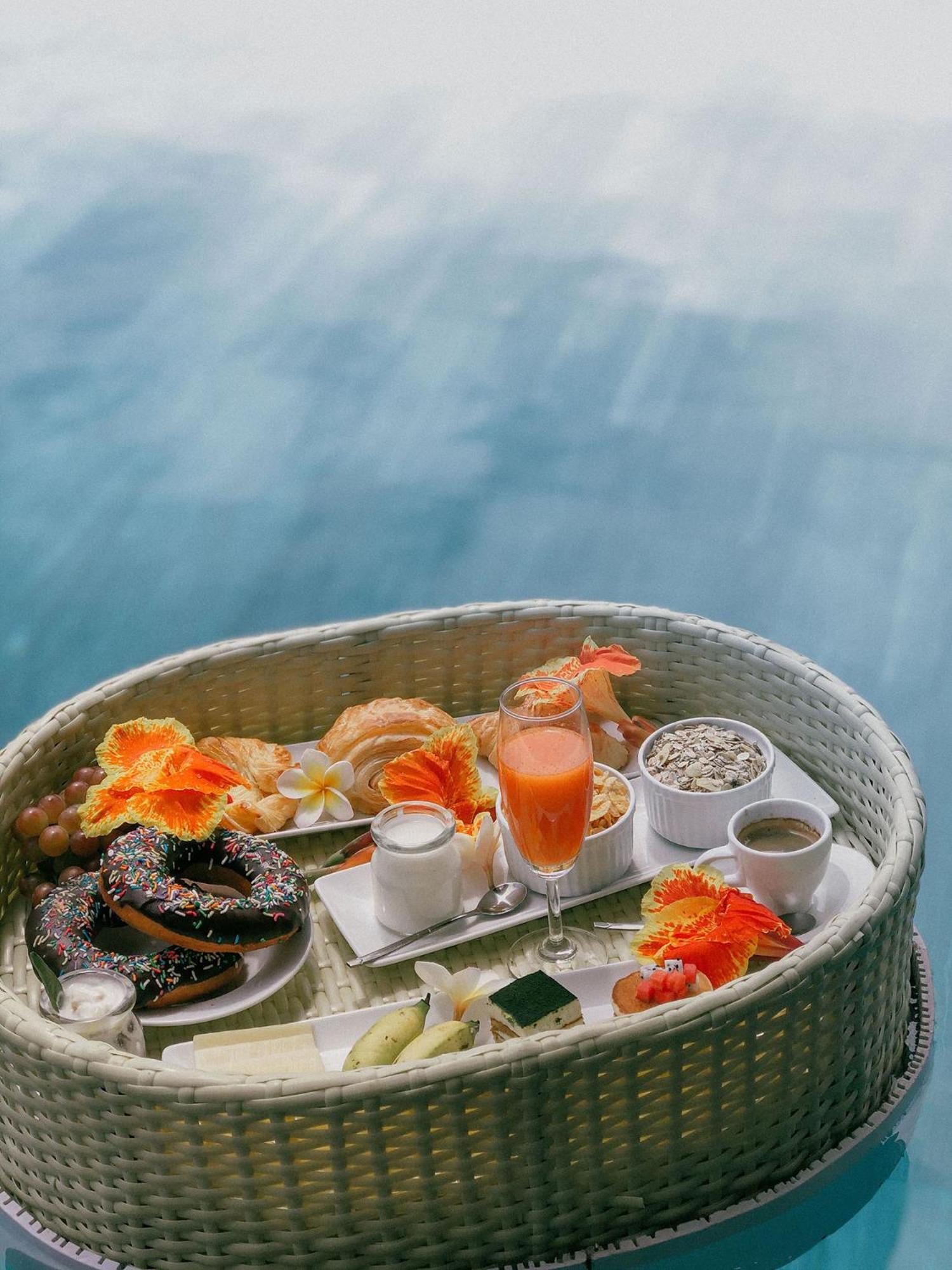 Seahorse Resort&spa Resort Mũi Né