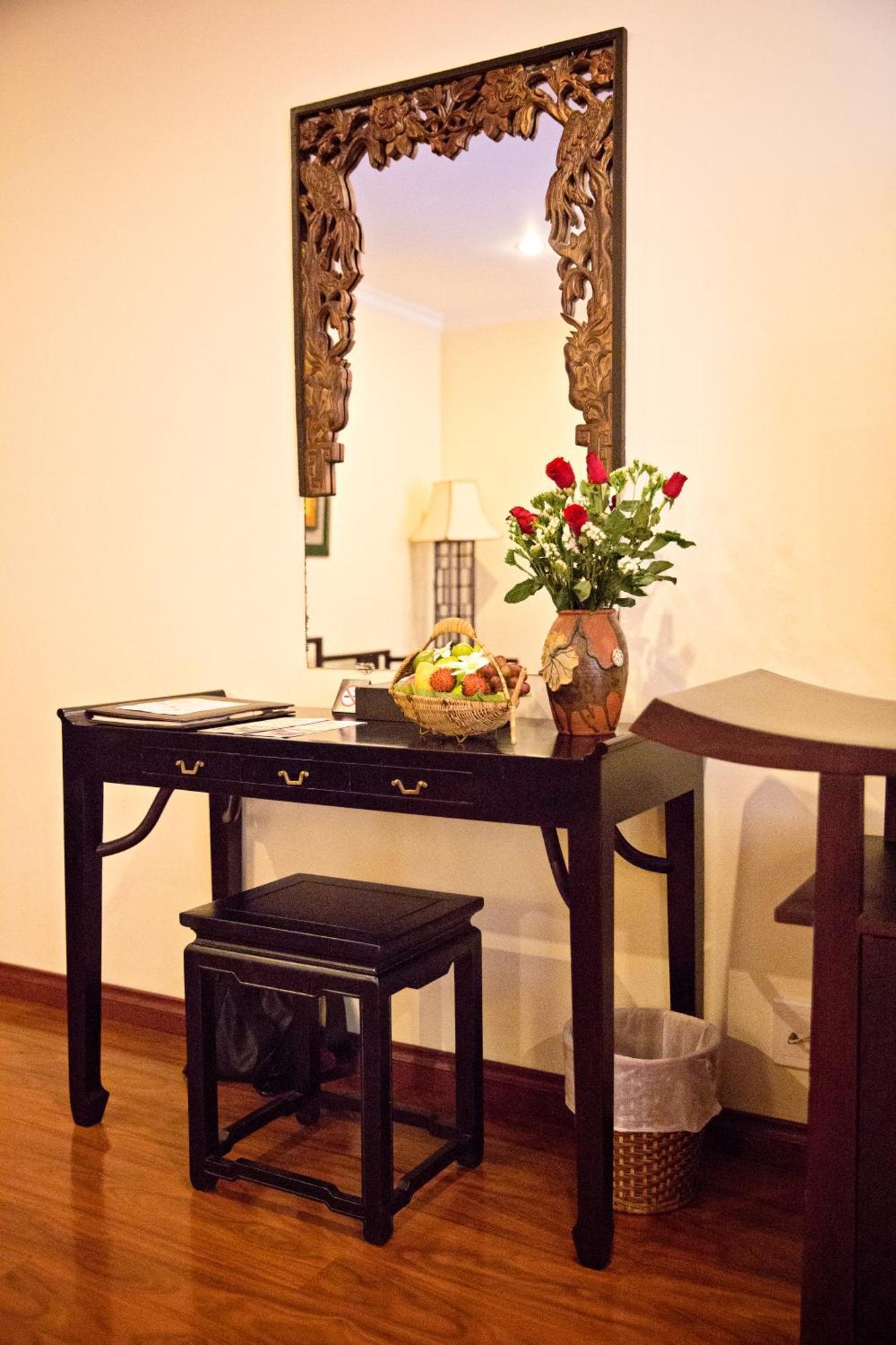 Resort Seahorse Resort&spa 4*
