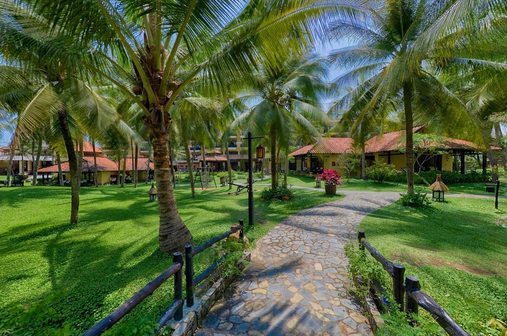 Seahorse Resort&spa