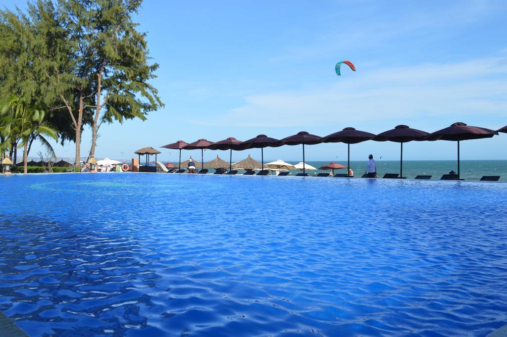Resort Seahorse Resort&spa