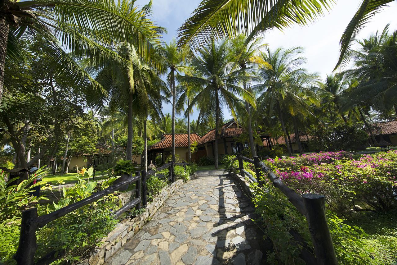 Resort Seahorse Resort&spa Mũi Né