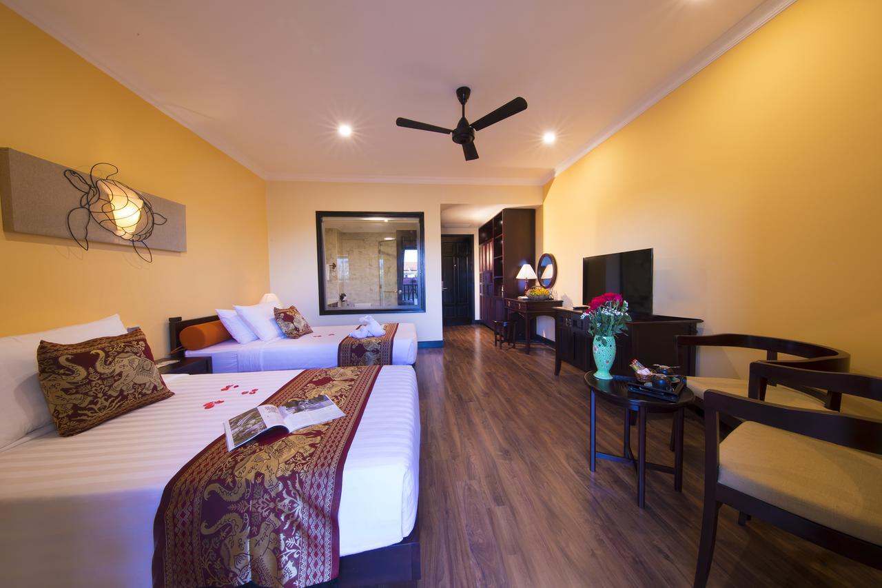 Seahorse Resort&spa Mũi Né