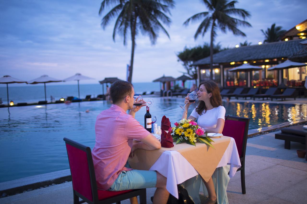Seahorse Resort&spa Resort