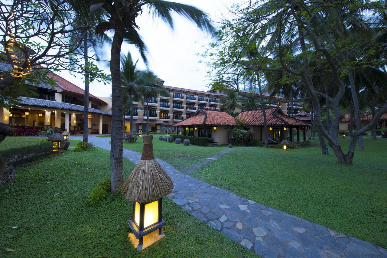 Seahorse Resort&spa Resort