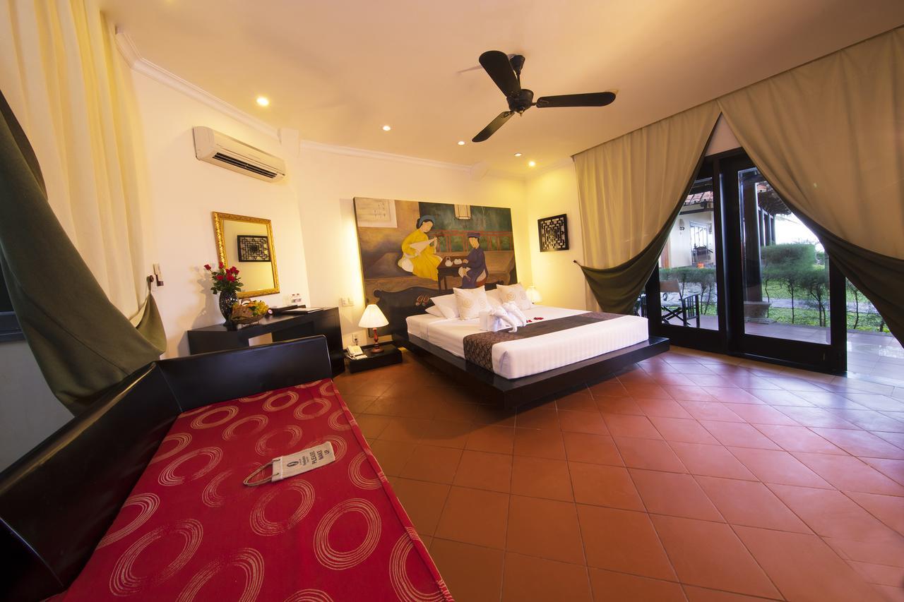 Seahorse Resort&spa
