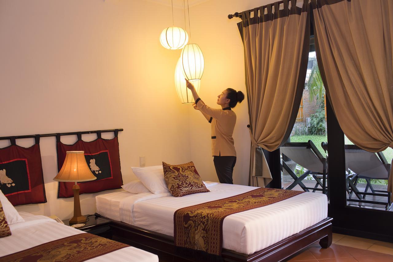 Seahorse Resort&spa Resort Mũi Né