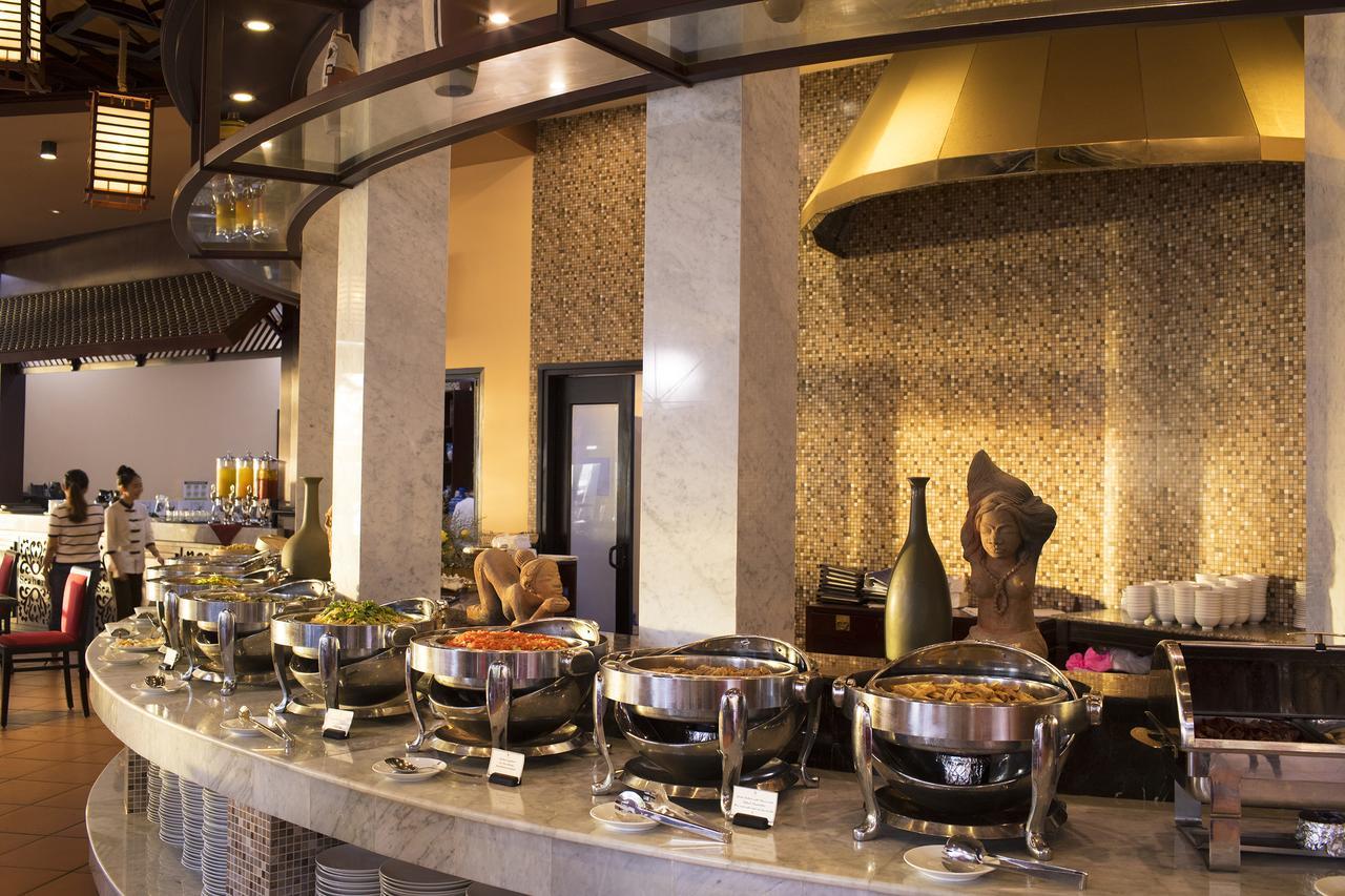 Seahorse Resort&spa 4*