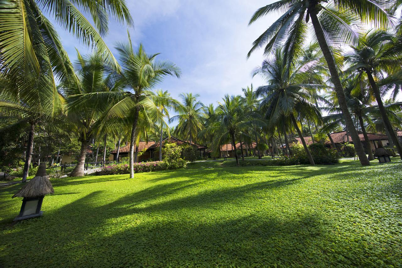 Resort Seahorse Resort&spa 4*