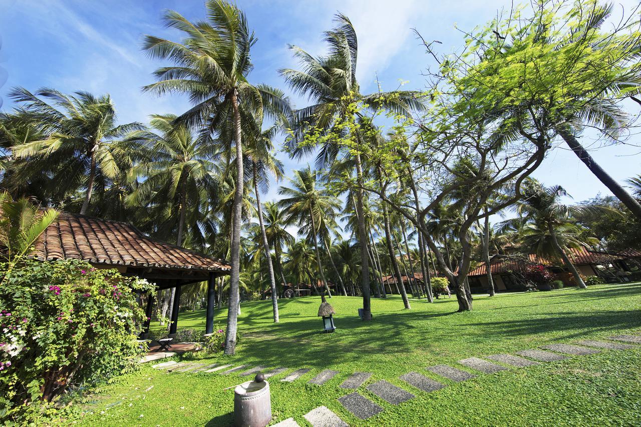Seahorse Resort&spa 4* Mũi Né