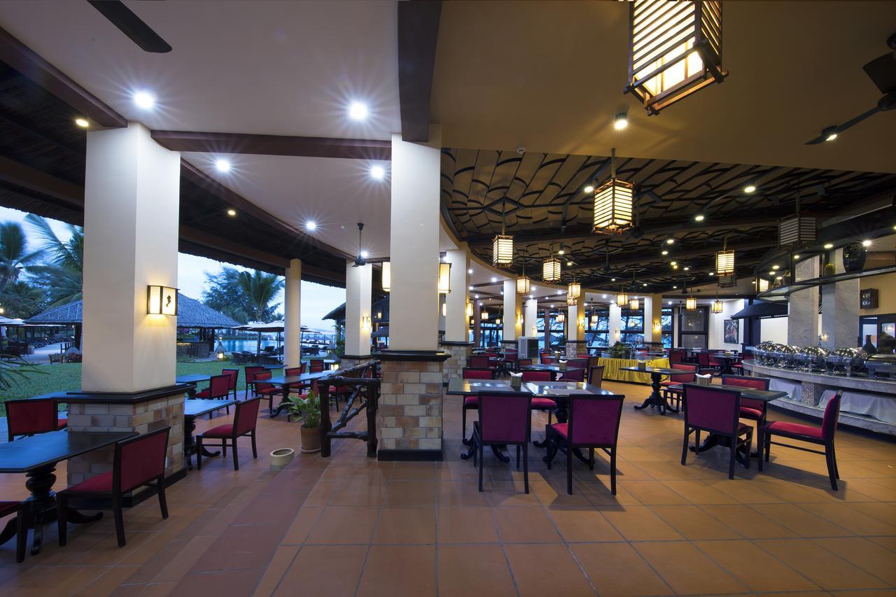 Seahorse Resort&spa 4* Mũi Né