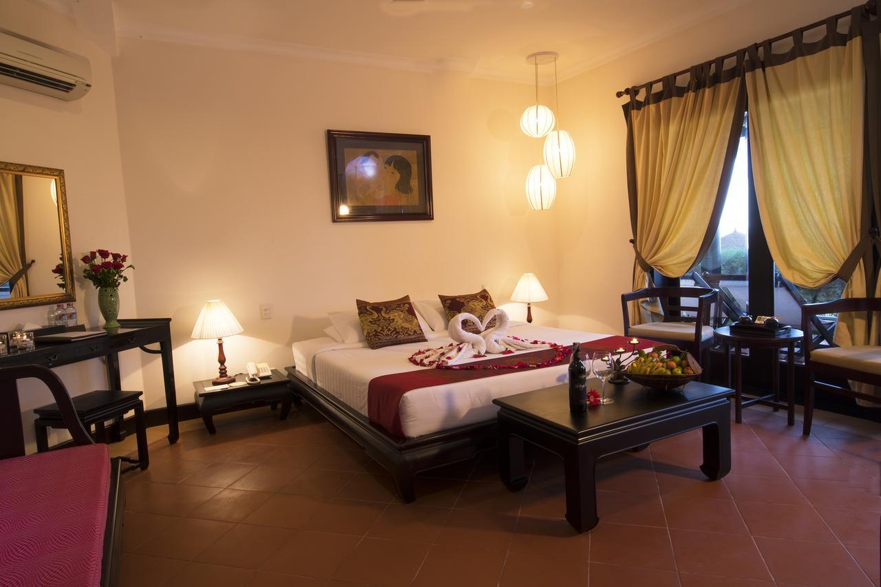 Resort Seahorse Resort&spa 4*