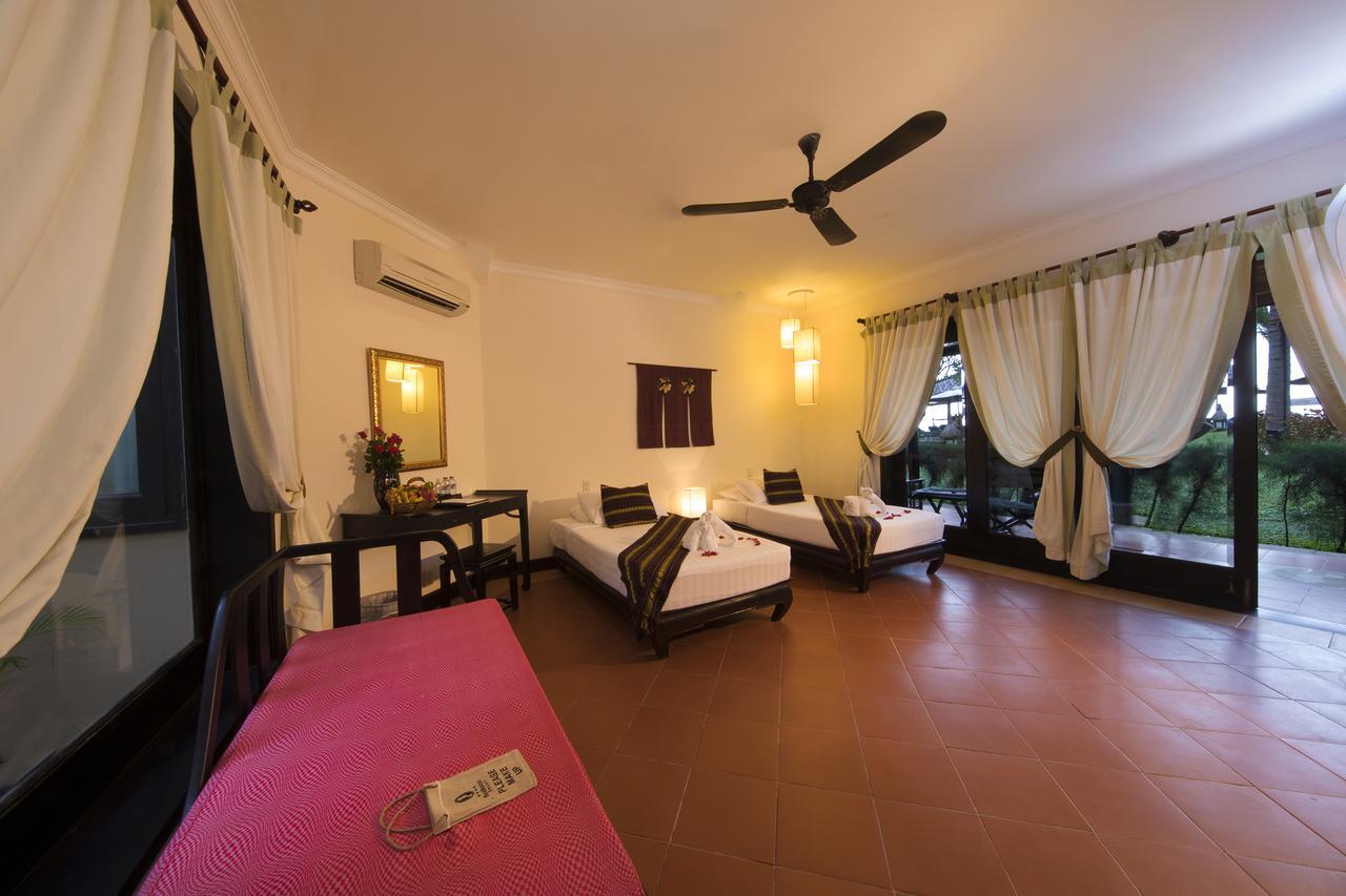 Resort Seahorse Resort&spa 4*