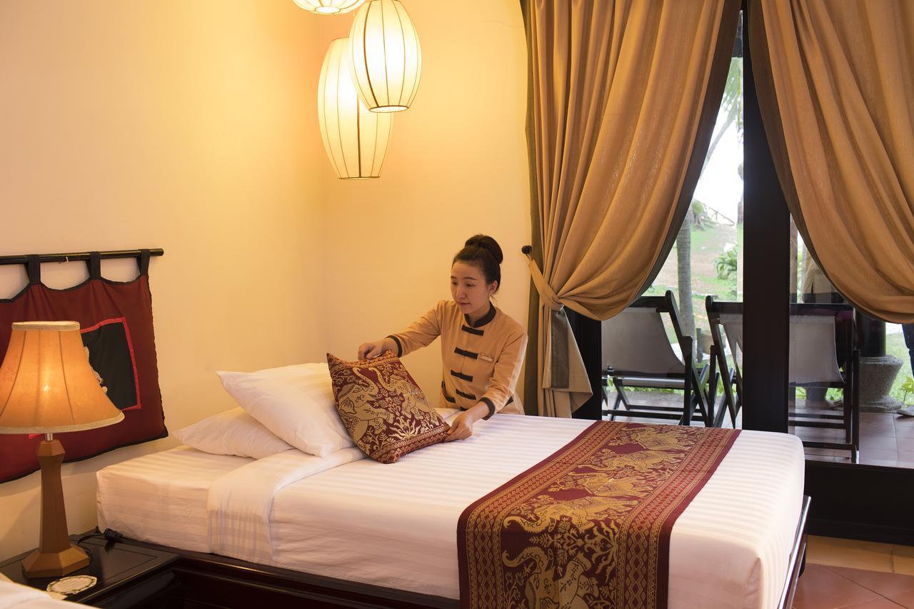 Seahorse Resort&spa Mũi Né