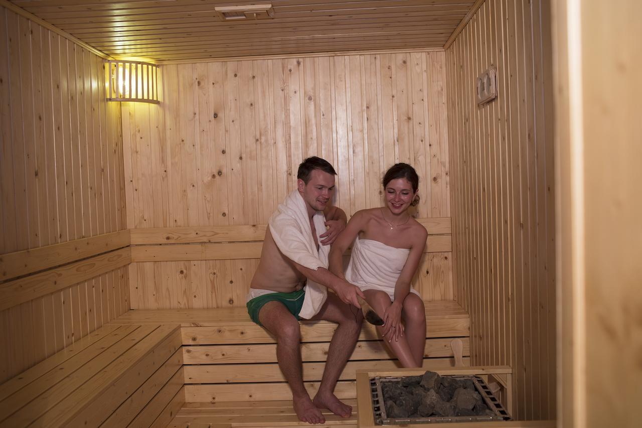 Resort Seahorse Resort&spa