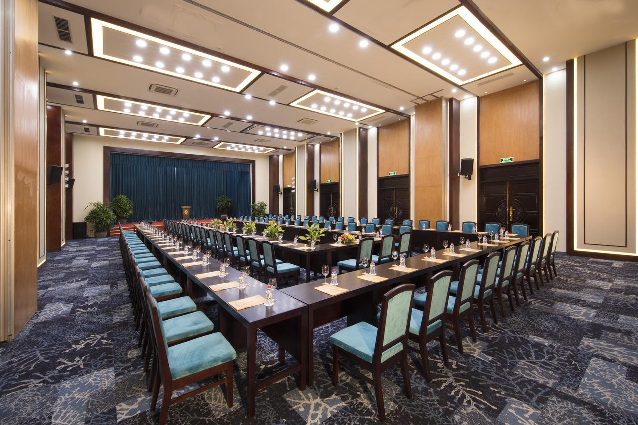 Seahorse Resort&spa 4*
