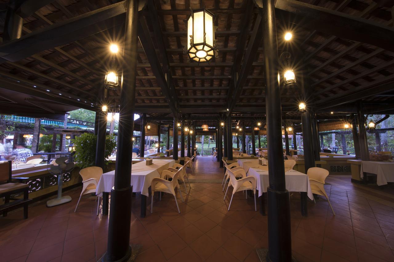 Resort Seahorse Resort&spa 4*