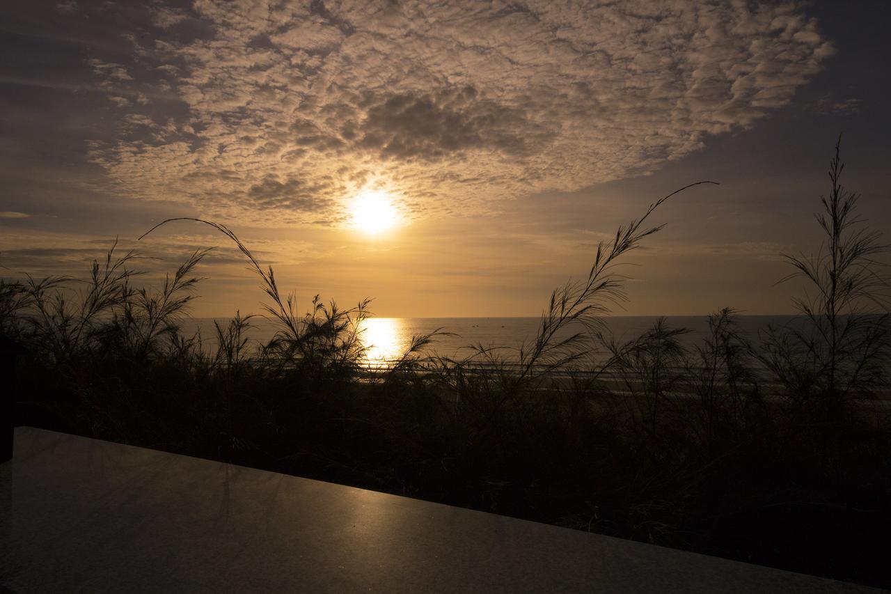 Resort Seahorse Resort&spa 4*
