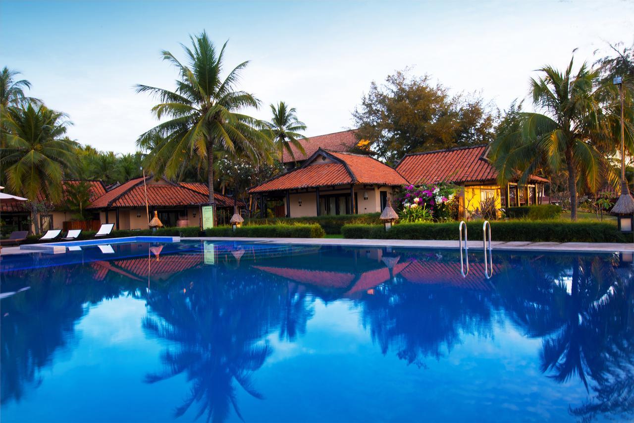 Seahorse Resort&spa Resort