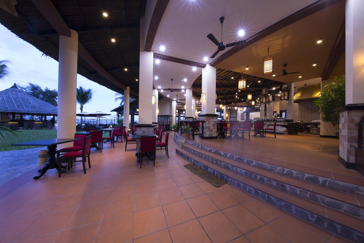 Seahorse Resort&spa Mũi Né
