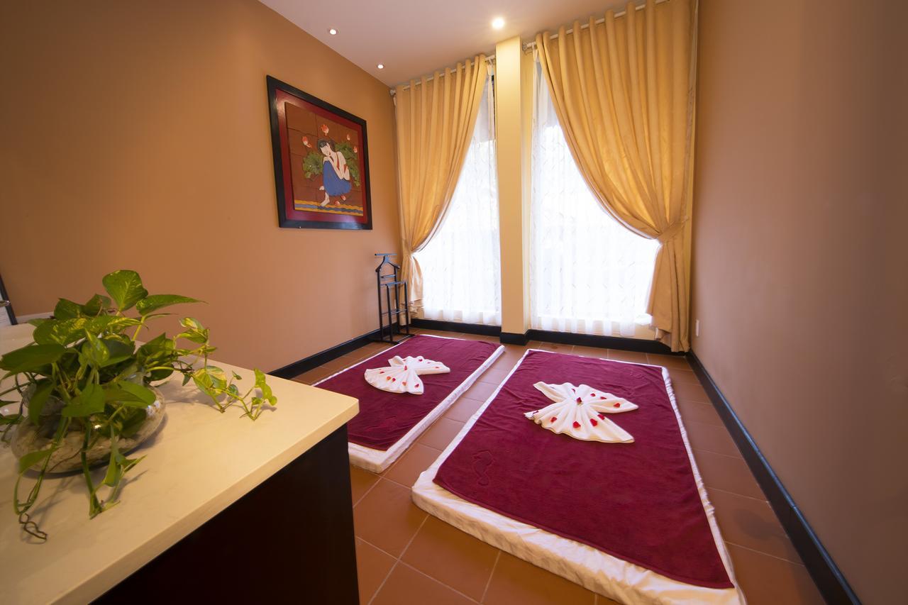 Seahorse Resort&spa 4*